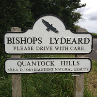 Bishops Lydeard (@bishopslydeard) 's Twitter Profile