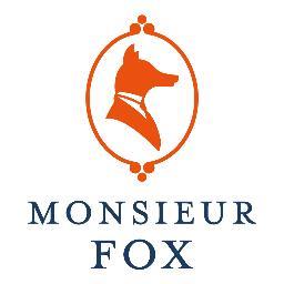 TheMonsieurFox's profile picture. Handcrafted luxury accessories for the modern rounder