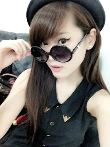 1st @BEXXA_S fanbase from semarang |Go Senny, Bring it !  ◦^⌣^◦