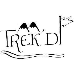 Trekking you places