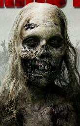 walking dead is My life 3