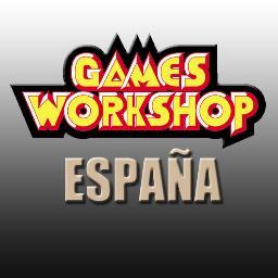 Games Workshop es la empresa más grande y de más éxito del mundo dedicada a los juegos de estrategia. Esta es nuestra página de Twitter oficial en España.