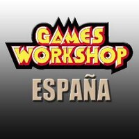 GW España (@gamesworkshopes) 's Twitter Profile