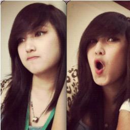 fun loving and craazy~~~