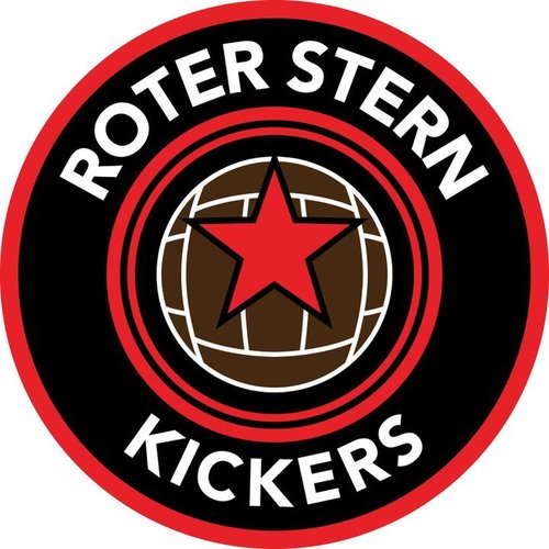 Roter Stern Kickers On Twitter Fsv Roter Stern Kickers 05