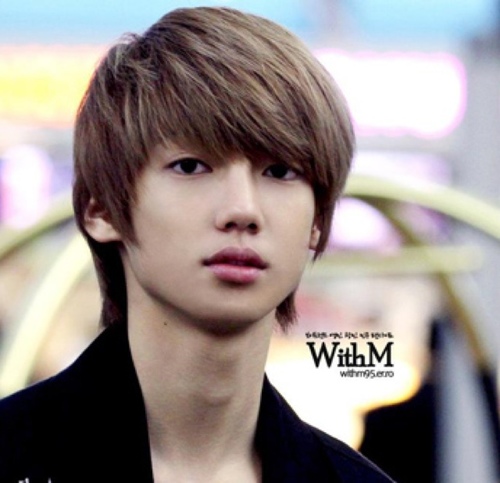 [ Youngmin` Just BOT Not real ] ผมหล่อผมเกรียนผมน่ากอดผมน่าหลงผมน่ารัก ..เพราะงั้นรักผมสิครับ ♡ • 6/11/2012 •