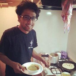 Geek | Entrepreneur | Thinker | Dreamer
CTO @ Imarticus Learning | Ex - Eckovation | IIT Delhi' 2012