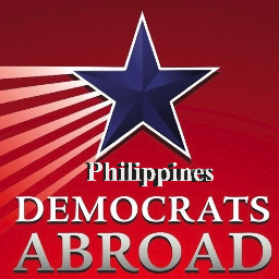 Democrats Abroad who live in the Philippines and want to be involved at every level of the American political process.