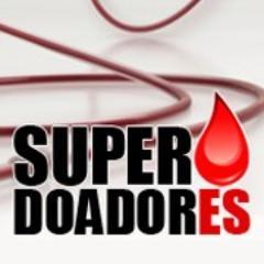 SuperDoadores's profile picture. 