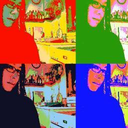 KitchenMissTam's profile picture. Le goût du Vietnam. Recettes et cours de cuisine vietnamienne par la pétillante et gourmande Miss Tâm ! Infos sur le blog de La Kitchenette de Miss Tâm.