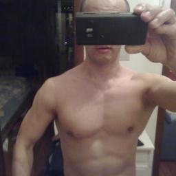 takwrestle1's profile picture. 格闘技、筋トレとか好きな社会人です。
何事にも一生懸命に生きるのが好きです。ここで新しく熱くなれる友人が欲しいっす。