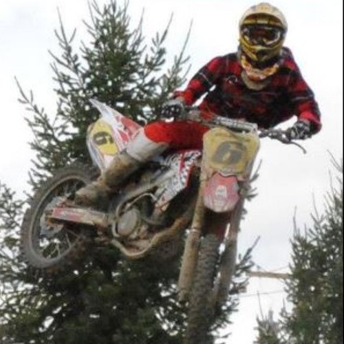 DelMoro6's profile picture. All we know is Racing