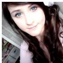 ChristyAuliaver's profile picture. 