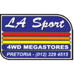 LA Sport Pretoria is one of the largest 4x4 accessory and fitment centre's in greater Gauteng district. We sell 4wd accessories for any make of 4wd vehicle.