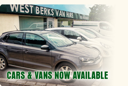 WestBerksvans's profile picture. We pride ourselves on customer satisfaction, high standards offering van and car hire at very competitive prices, situated on In Newbury