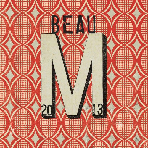 Allure, culture et confiture. Beau M se veut prescripteur d'un nouveau style de vie, d'une vision tour à tour esthète, poétique et urbaine.