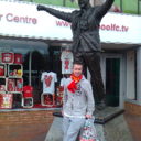 Ross Steven Pender  - @rossipender7 - Twitter