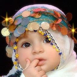 Hijab's lover