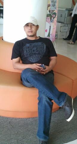 rickosatriani's profile picture. 