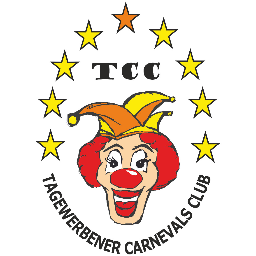 Tagewerbener Carneval wie jedes Jahr im Saal in Helm´s Gasthof