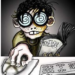 OverflowEx's profile picture. 