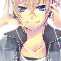 カズ (@darkarthanblack) Twitter profile photo