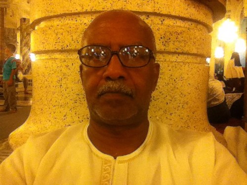 ALLAHMANNA's profile picture. 