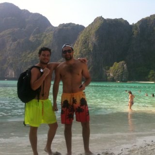 jbennett_tv3's profile picture. A cheeky bit of online sports & Sports Tonight with 3 News... Let's keep the bants high and frequent