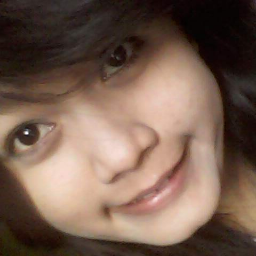 rachmmha's profile picture. ♛☞™  I hope you be faithful waiting , n my love for you will not die until whenever.   ™☜♛
♥_♥ @mchthebadbo ♥_♥