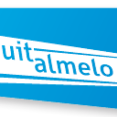 UitAlmelo.nl verbindt talentvolle leerlingen en studenten, het voortgezet onderwijs met topbedrijven uit #Almelo en omgeving. #AlmeloAcademy #GraduationParty