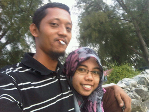 Kaza0313Khairul's profile picture. 2584d670. My bb kwn smpi lebam. Hehe