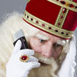 Wil je Sinterklaas iets vertellen? Een liedje zingen of je verlanglijstje doorgeven? Bel de Sint of één van de bel-pieten. klik hieronder voor meer info.