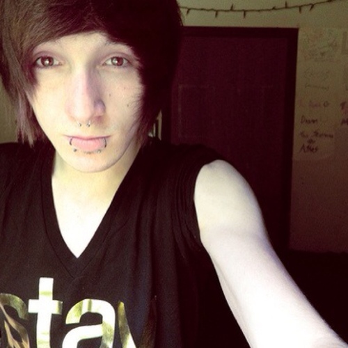 wtfc0rey's profile picture. I can't drown my demons, they know how to swim.