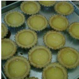 Delivery JOGJA ONLY
Mini pie»Order min 10pcs @1.200
Large pie»Diameter 21cm @30k
(Hrg blm tmsk ongkir)
Sms/call 081227656563/088216306895
Pin BB 22E3AAAD