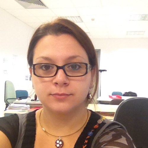 stecorb's profile picture. Sfortunella in tante cose, curiosa di tutto ... mi aspetto di lasciarci lo zampino quanto prima