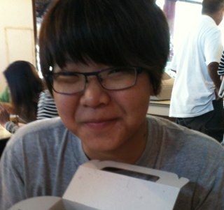 MelinSoo's profile picture. 