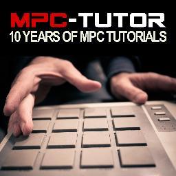 Creator of books & sounds for the Akai MPC sampler - I also run http://t.co/2OX6DDBZ, the largest MPC community on the planet.