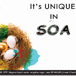 OrSOATraining's profile picture. Oracle SOA suite 11g OSB and AIA Training By Yashwanth,  MTech ,Technical Manager  in CMMI Level 5 company with 8 years of middle ware experience.