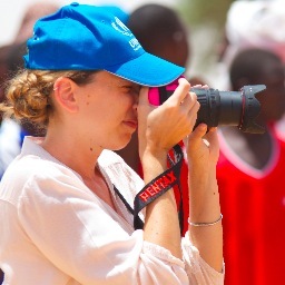 Communications Officer with #UNHCR Global Compact on Refugees team, passionate about digital inclusion for @refugees - former @Unicefniger & @unhcrniger -