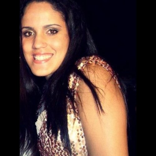 eu te amo muito minha pretinha  s2 / @rauanec_