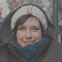 Gyorgyi Galik (@gygalik) 's Twitter Profile