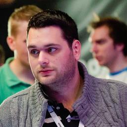 Gamer #esport veteran #ESWC #Airsofter Cross-Media Concept Creator Sales Event Manager