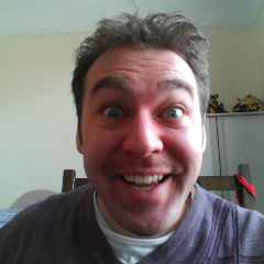 bobstryder's profile picture. A biography in 160 characters or less? My life has been far too eventful, too fruitful, too enriched for it to fill less than 160 characters. Come back later.