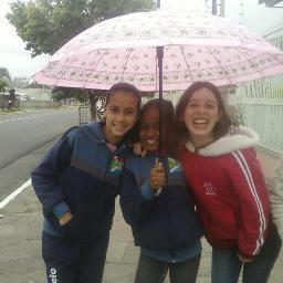 Amo Meus AMIGOS e Minha FAMILIA.