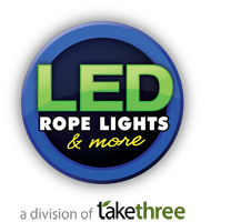 Providing energy-efficient LED accent lighting solutions for businesses and homeowners. - See @TakeThreeInc