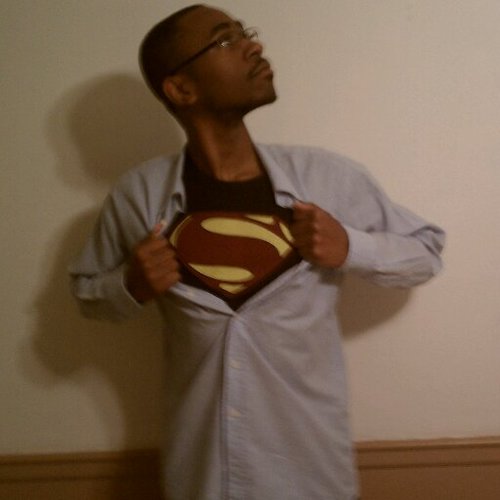 bow1213's profile picture. Long time gamer, and lover of television, film, and the occasional comic. I'm also awesome. There I made you laugh, add funny to the list.