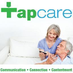 TapCare uses Near Field Communication (NFC) for social care and telecare. One tap to share and care. Enabling Communication, Connection and Contentment.