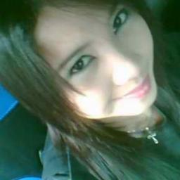 I love Sarah G and Charice! Follow me!