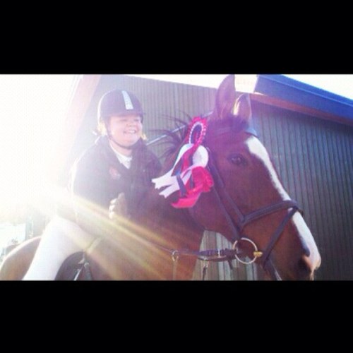 ThoraHest's profile picture. Styremedlem i @NRYF_ungdom, kommer fra fineste bygda i hele Norge, @Valdres