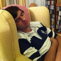 antmarpe's profile picture. Ingeniero Informático con máster en Seguridad por la Universidad Europea de Madrid